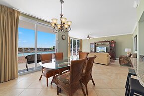 Seaspray West 105- Gulf Front