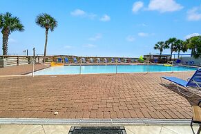 Seaspray West 105- Gulf Front