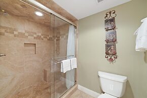 Seaspray West 105- Gulf Front