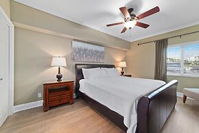 Seaspray West 105- Gulf Front