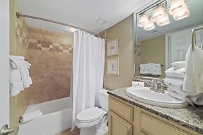 Seaspray West 105- Gulf Front