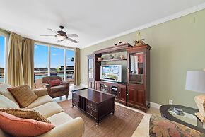 Seaspray West 105- Gulf Front