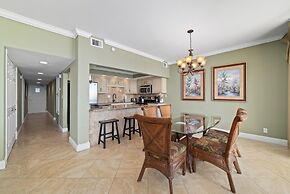 Seaspray West 105- Gulf Front