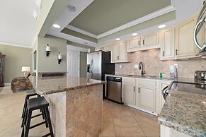 Seaspray West 105- Gulf Front