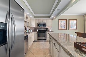 Seaspray West 105- Gulf Front