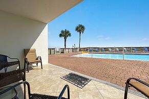 Seaspray West 105- Gulf Front