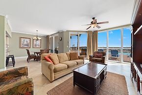 Seaspray West 105- Gulf Front