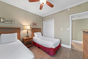 Seaspray West 105- Gulf Front