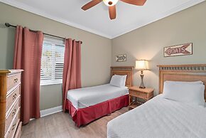 Seaspray West 105- Gulf Front