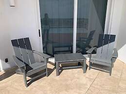 Seaspray West 105- Gulf Front