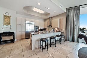 Caribe Penthouse D107