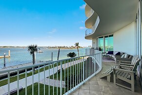 Caribe Penthouse D107