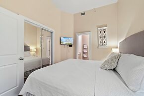 Caribe Penthouse D107