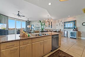 Caribe Penthouse D107