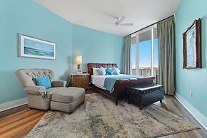 Caribe Penthouse D107