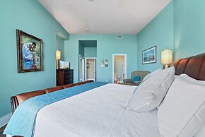 Caribe Penthouse D107