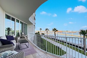 Caribe Penthouse D107