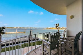 Caribe Penthouse D107