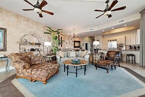 Caribe Penthouse D107