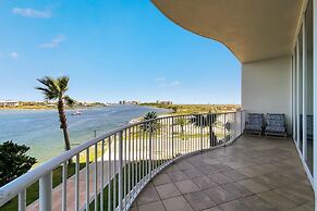 Caribe Penthouse D107