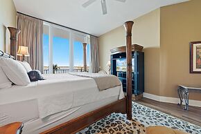 Caribe Penthouse D107