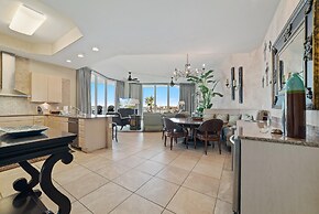 Caribe Penthouse D107