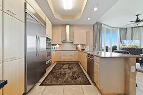 Caribe Penthouse D107