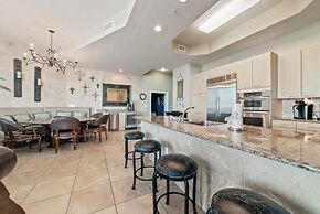 Caribe Penthouse D107