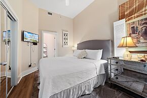 Caribe Penthouse D107