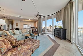 Caribe Penthouse D107