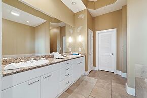 Caribe Penthouse D107