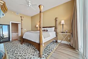 Caribe Penthouse D107