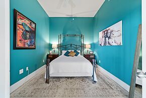 Caribe Penthouse D107