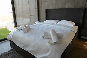 9 Pearl Villas Sapanca