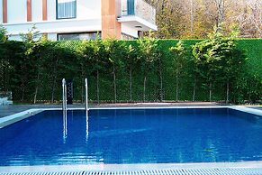 9 Pearl Villas Sapanca