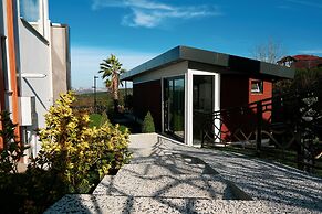 9 Pearl Villas Sapanca