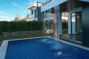 9 Pearl Villas Sapanca