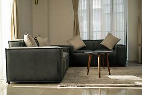 9 Pearl Villas Sapanca