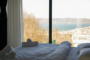 9 Pearl Villas Sapanca