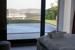 9 Pearl Villas Sapanca