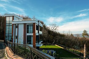 9 Pearl Villas Sapanca