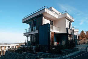 9 Pearl Villas Sapanca