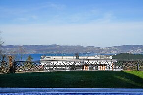 9 Pearl Villas Sapanca