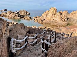 Casa il Bouganville Costa Paradiso