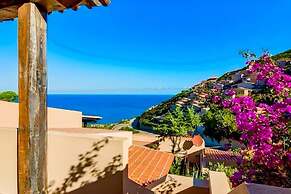 Casa il Bouganville Costa Paradiso