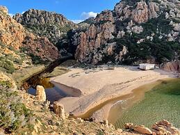 Casa il Bouganville Costa Paradiso