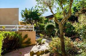 Casa il Bouganville Costa Paradiso