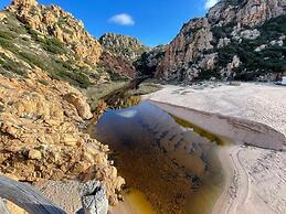 Casa il Bouganville Costa Paradiso