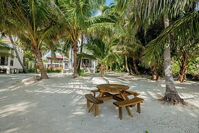 North Beach Retreat