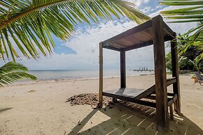 North Beach Retreat